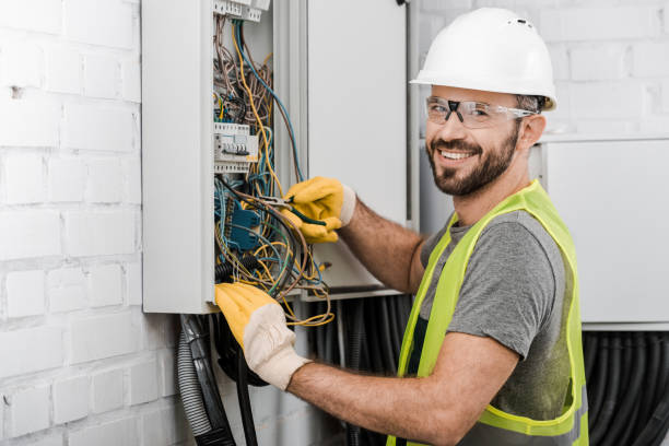Best Electrical Installation Contractor  in Bertram, TX