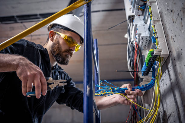 Best Electrical Contractors for Businesses  in Bertram, TX