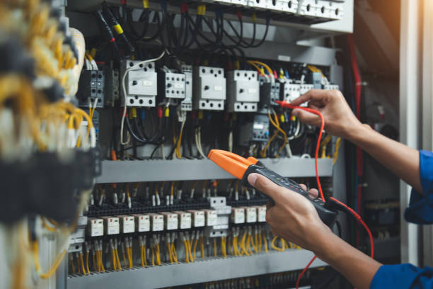 Best 24-Hour Electrician  in Bertram, TX