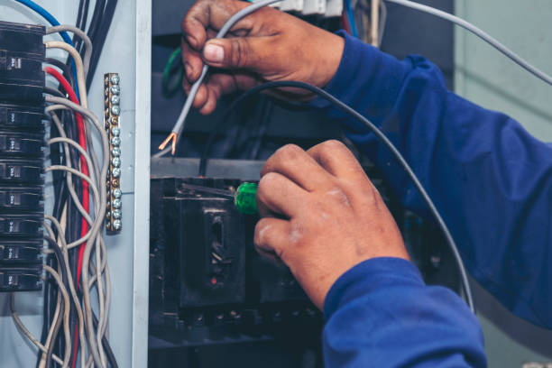 Best Local Electrician Companies  in Bertram, TX
