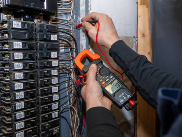 Best Electrical Repair Services  in Bertram, TX