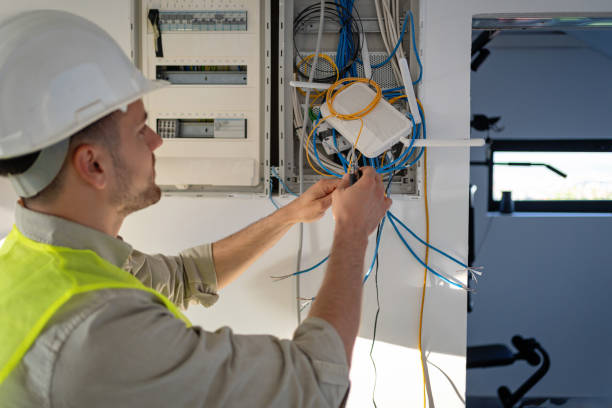 Best Electrician for Home Renovation  in Bertram, TX