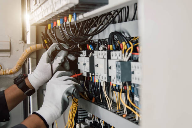 Best Electrical Troubleshooting Services  in Bertram, TX